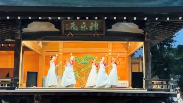 ～奉納祭～