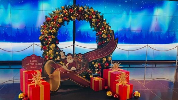 今年も始まりました✨