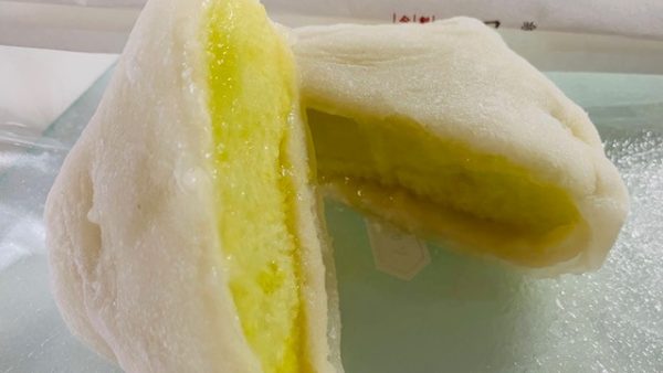 インパクト！大！！！