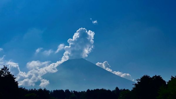 富士山🗻