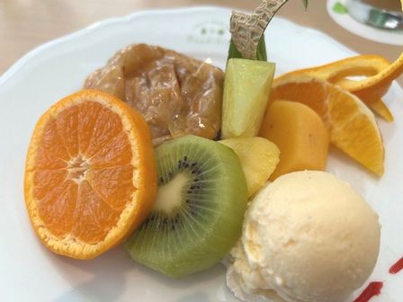 アップルパイ🍎