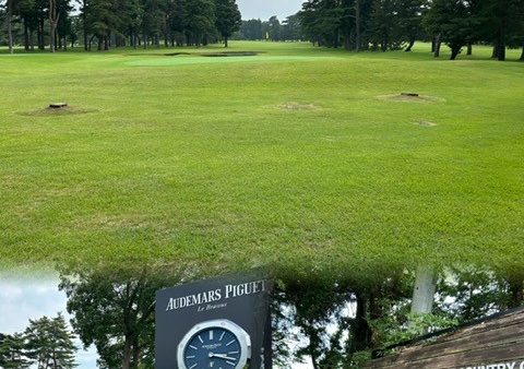京葉CC⛳