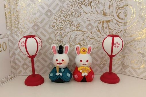 ひな祭り🌸🎎