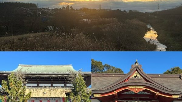 本年もよろしくお願い致します🎍